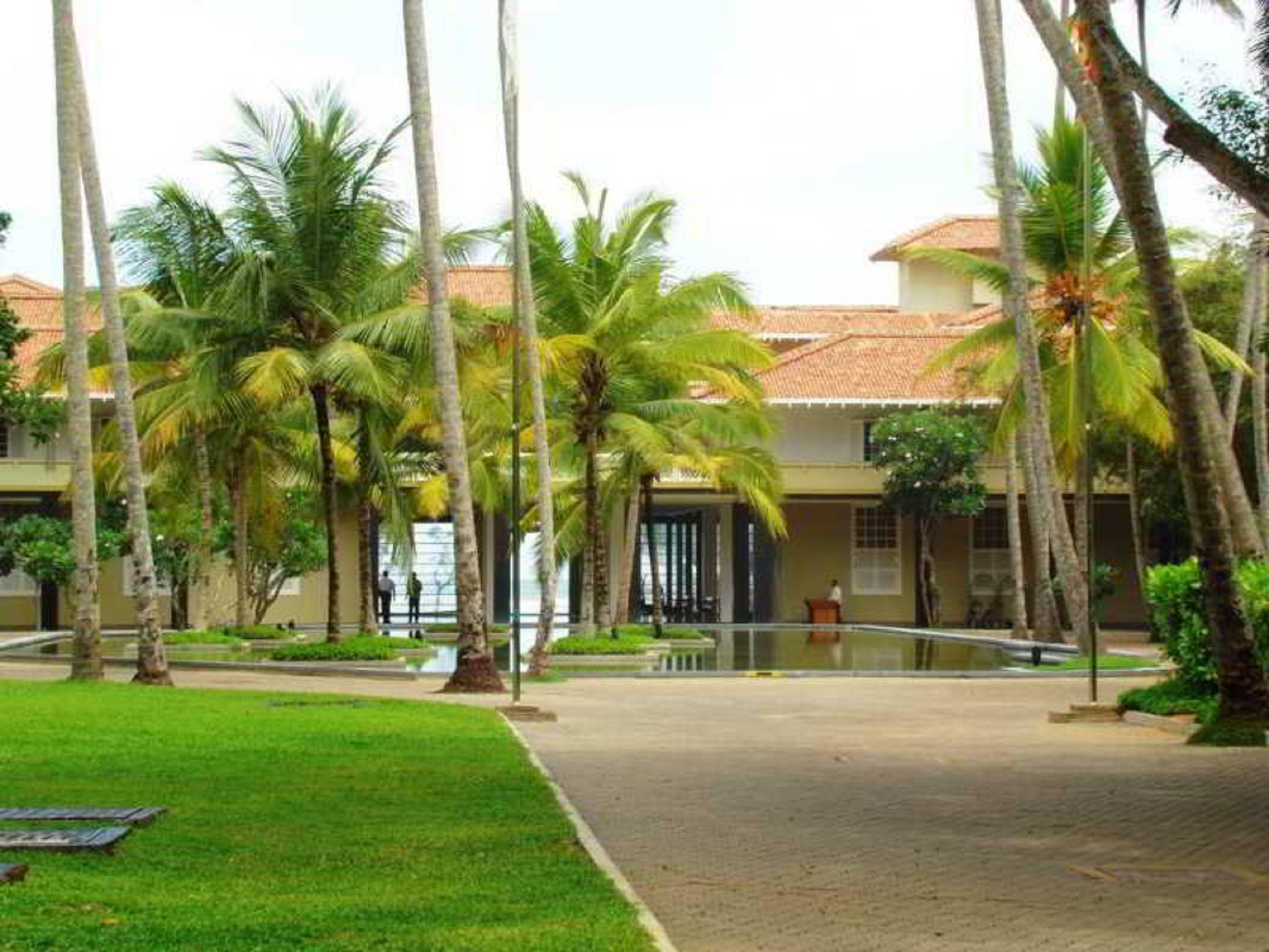 Heritance Ahungalla Bentota Exterior foto