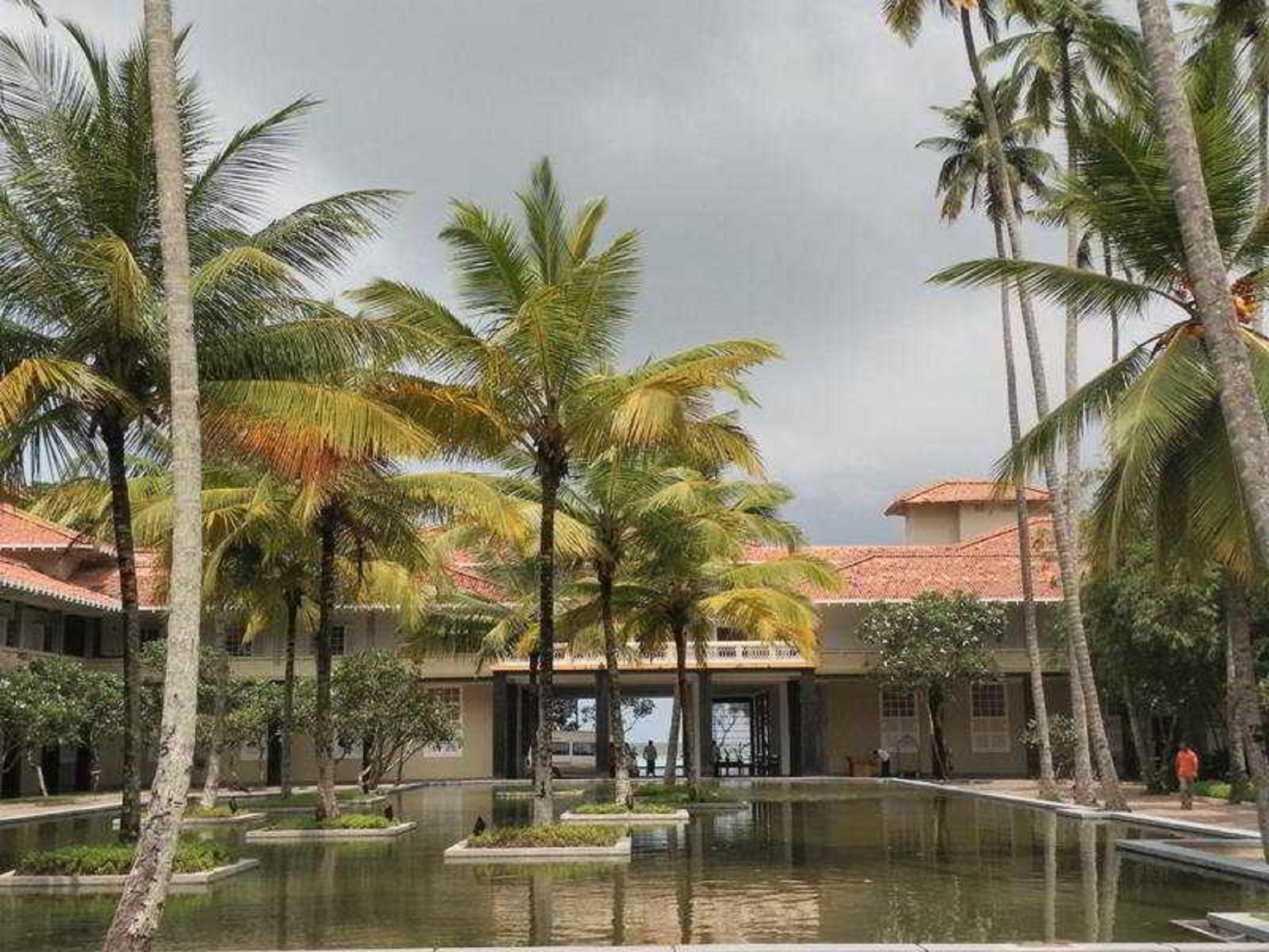 Heritance Ahungalla Bentota Exterior foto