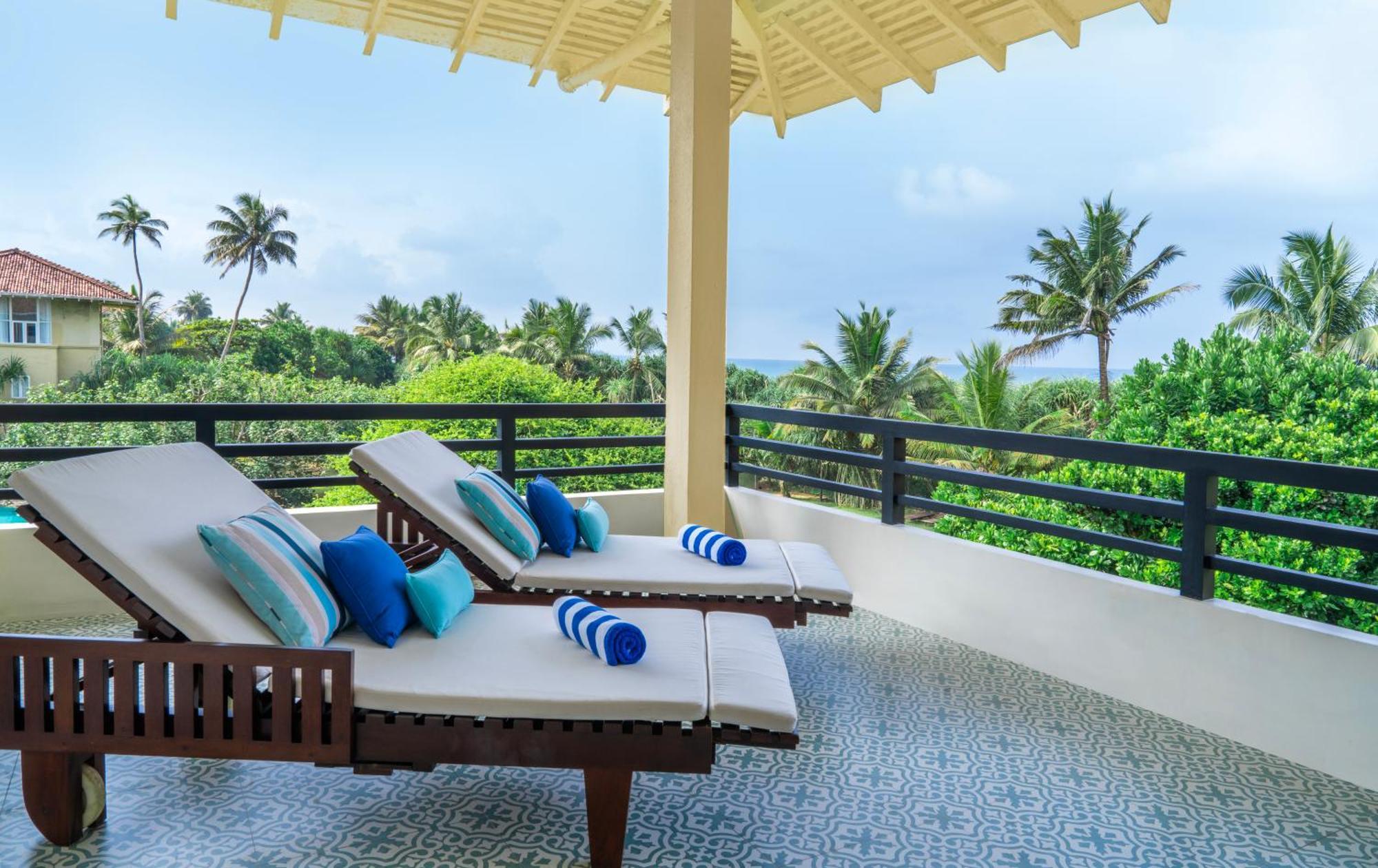 Heritance Ahungalla Bentota Exterior foto