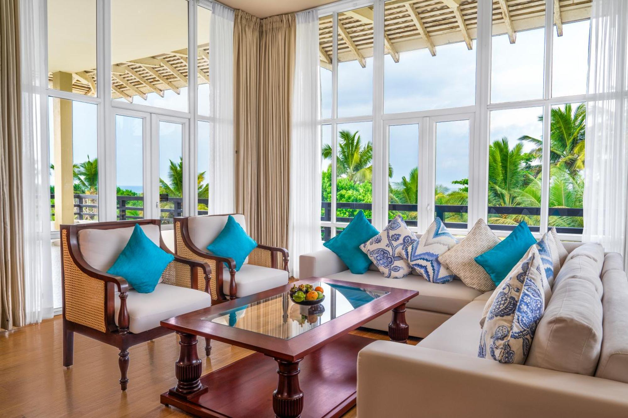 Heritance Ahungalla Bentota Exterior foto