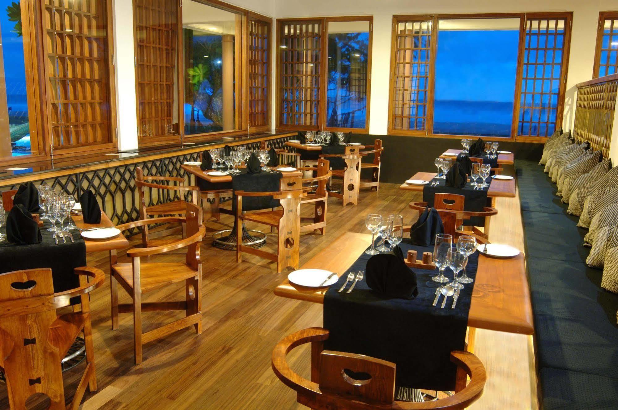 Heritance Ahungalla Bentota Exterior foto